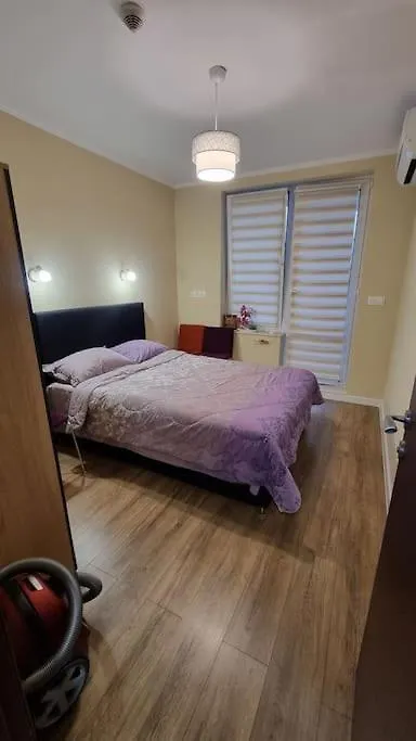 Apartment Central Park Burgas